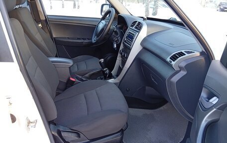 Chery Tiggo (T11), 2013 год, 475 000 рублей, 12 фотография