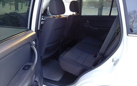 Chery Tiggo (T11), 2013 год, 475 000 рублей, 15 фотография