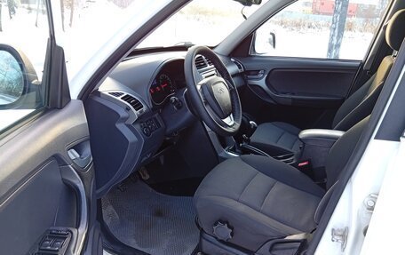 Chery Tiggo (T11), 2013 год, 475 000 рублей, 14 фотография