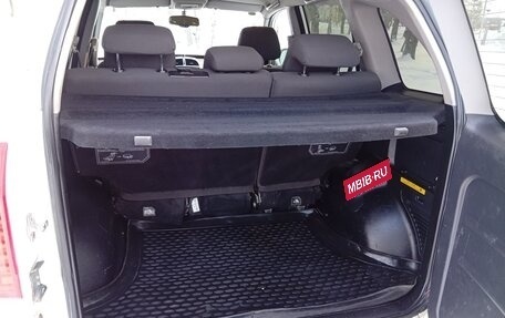 Chery Tiggo (T11), 2013 год, 475 000 рублей, 16 фотография