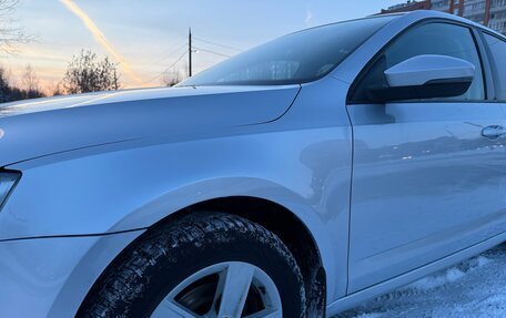 Skoda Octavia, 2013 год, 1 115 000 рублей, 16 фотография