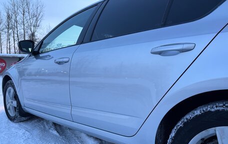 Skoda Octavia, 2013 год, 1 115 000 рублей, 18 фотография