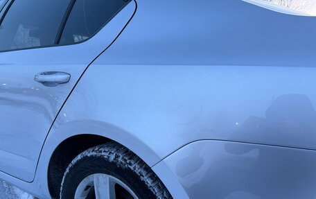 Skoda Octavia, 2013 год, 1 115 000 рублей, 19 фотография