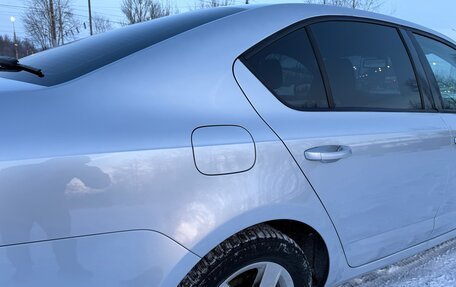 Skoda Octavia, 2013 год, 1 115 000 рублей, 20 фотография