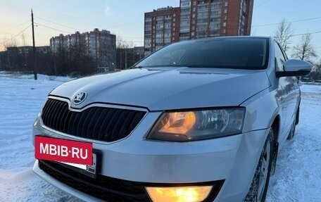 Skoda Octavia, 2013 год, 1 115 000 рублей, 15 фотография
