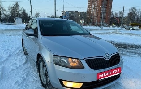 Skoda Octavia, 2013 год, 1 115 000 рублей, 13 фотография