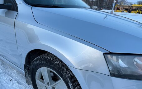 Skoda Octavia, 2013 год, 1 115 000 рублей, 23 фотография
