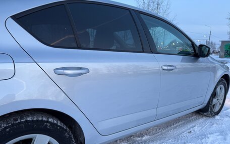 Skoda Octavia, 2013 год, 1 115 000 рублей, 21 фотография