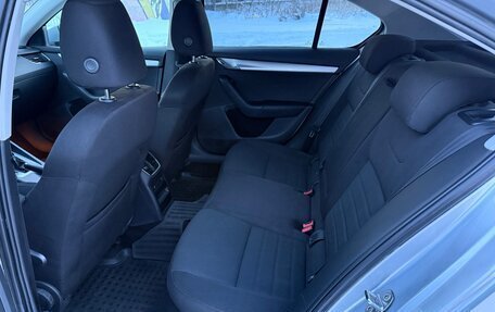 Skoda Octavia, 2013 год, 1 115 000 рублей, 35 фотография