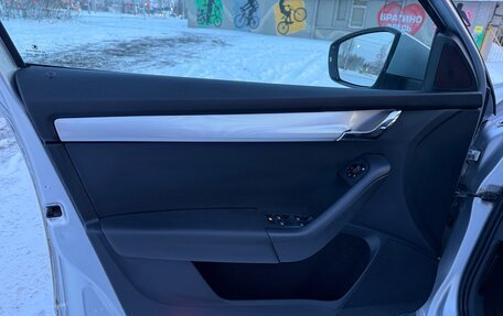 Skoda Octavia, 2013 год, 1 115 000 рублей, 34 фотография