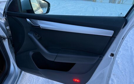 Skoda Octavia, 2013 год, 1 115 000 рублей, 30 фотография