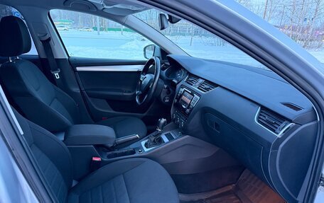 Skoda Octavia, 2013 год, 1 115 000 рублей, 25 фотография