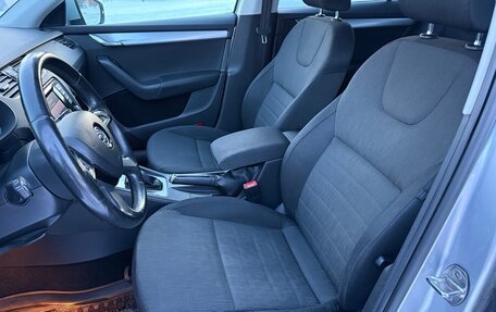 Skoda Octavia, 2013 год, 1 115 000 рублей, 32 фотография