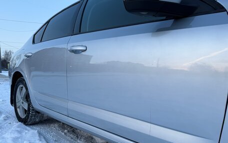 Skoda Octavia, 2013 год, 1 115 000 рублей, 22 фотография