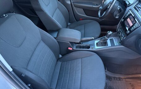 Skoda Octavia, 2013 год, 1 115 000 рублей, 27 фотография