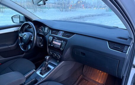 Skoda Octavia, 2013 год, 1 115 000 рублей, 26 фотография