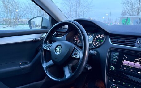 Skoda Octavia, 2013 год, 1 115 000 рублей, 29 фотография