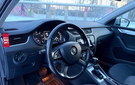 Skoda Octavia, 2013 год, 1 115 000 рублей, 33 фотография