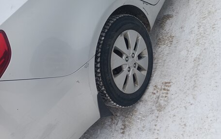 KIA Rio III рестайлинг, 2012 год, 750 000 рублей, 8 фотография