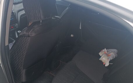 KIA Rio III рестайлинг, 2012 год, 750 000 рублей, 6 фотография