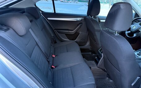 Skoda Octavia, 2013 год, 1 115 000 рублей, 36 фотография