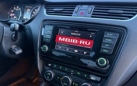 Skoda Octavia, 2013 год, 1 115 000 рублей, 38 фотография