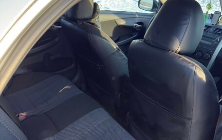 Toyota Corolla, 2008 год, 850 000 рублей, 6 фотография