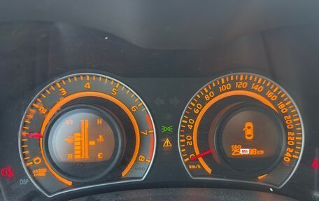 Toyota Corolla, 2008 год, 850 000 рублей, 8 фотография