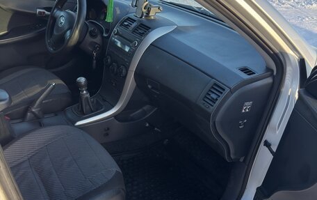 Toyota Corolla, 2008 год, 850 000 рублей, 5 фотография