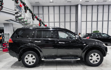 Mitsubishi Pajero Sport II рестайлинг, 2012 год, 1 550 000 рублей, 5 фотография