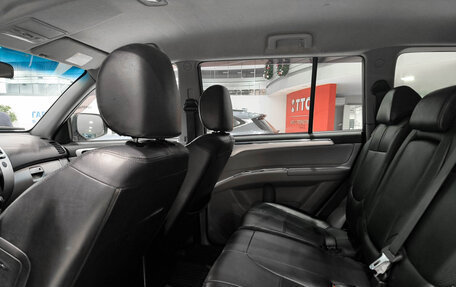 Mitsubishi Pajero Sport II рестайлинг, 2012 год, 1 550 000 рублей, 15 фотография