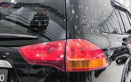 Mitsubishi Pajero Sport II рестайлинг, 2012 год, 1 550 000 рублей, 12 фотография