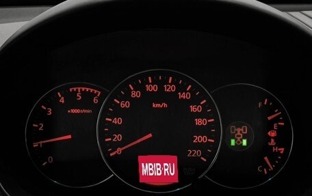 Mitsubishi Pajero Sport II рестайлинг, 2012 год, 1 550 000 рублей, 16 фотография