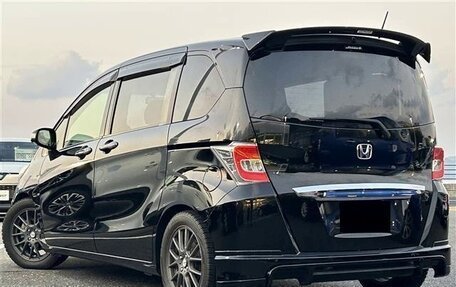 Honda Freed I, 2016 год, 841 000 рублей, 3 фотография