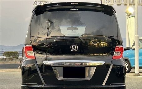 Honda Freed I, 2016 год, 841 000 рублей, 4 фотография