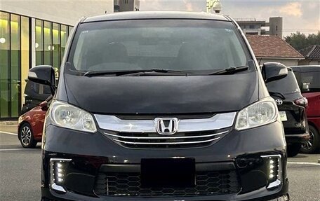 Honda Freed I, 2016 год, 841 000 рублей, 8 фотография