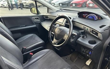 Honda Freed I, 2016 год, 841 000 рублей, 11 фотография