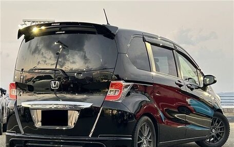 Honda Freed I, 2016 год, 841 000 рублей, 5 фотография
