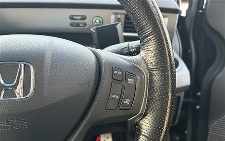 Honda Freed I, 2016 год, 841 000 рублей, 15 фотография