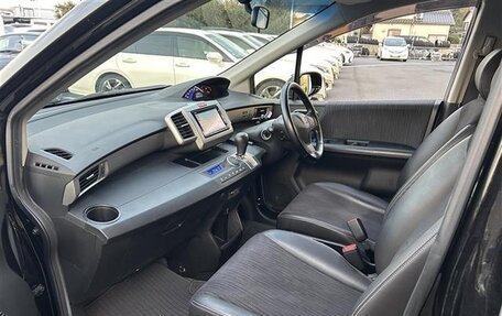 Honda Freed I, 2016 год, 841 000 рублей, 19 фотография