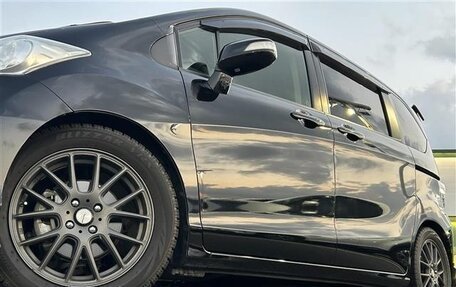 Honda Freed I, 2016 год, 841 000 рублей, 29 фотография