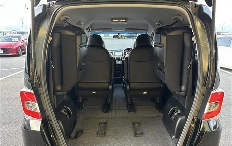 Honda Freed I, 2016 год, 841 000 рублей, 28 фотография