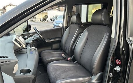 Honda Freed I, 2016 год, 841 000 рублей, 20 фотография