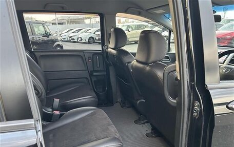 Honda Freed I, 2016 год, 841 000 рублей, 18 фотография