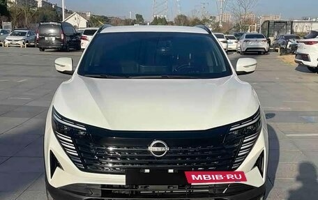 Nissan Qashqai, 2025 год, 1 850 000 рублей, 2 фотография