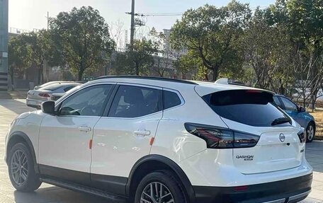 Nissan Qashqai, 2025 год, 1 850 000 рублей, 6 фотография