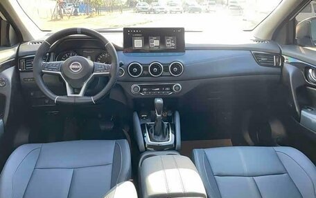 Nissan Qashqai, 2025 год, 1 850 000 рублей, 10 фотография