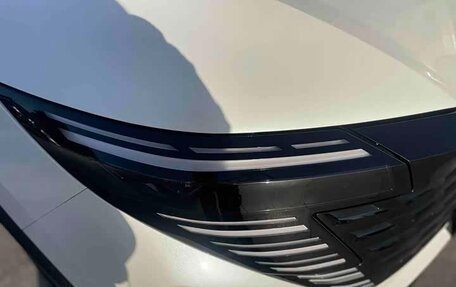 Nissan Qashqai, 2025 год, 1 850 000 рублей, 9 фотография