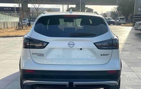 Nissan Qashqai, 2025 год, 1 850 000 рублей, 5 фотография