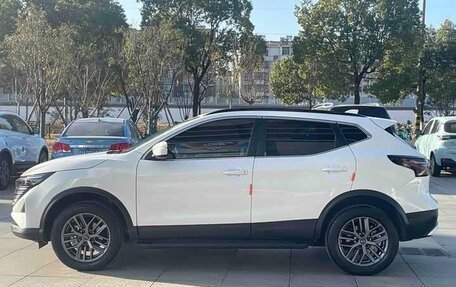 Nissan Qashqai, 2025 год, 1 850 000 рублей, 7 фотография